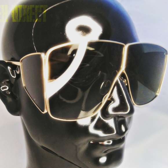 BLOCKERS EYEWEAR - TEEK DIRECT - Picture 2 of 4